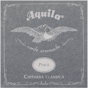 Aquila 38C - jeu guitare perla superior