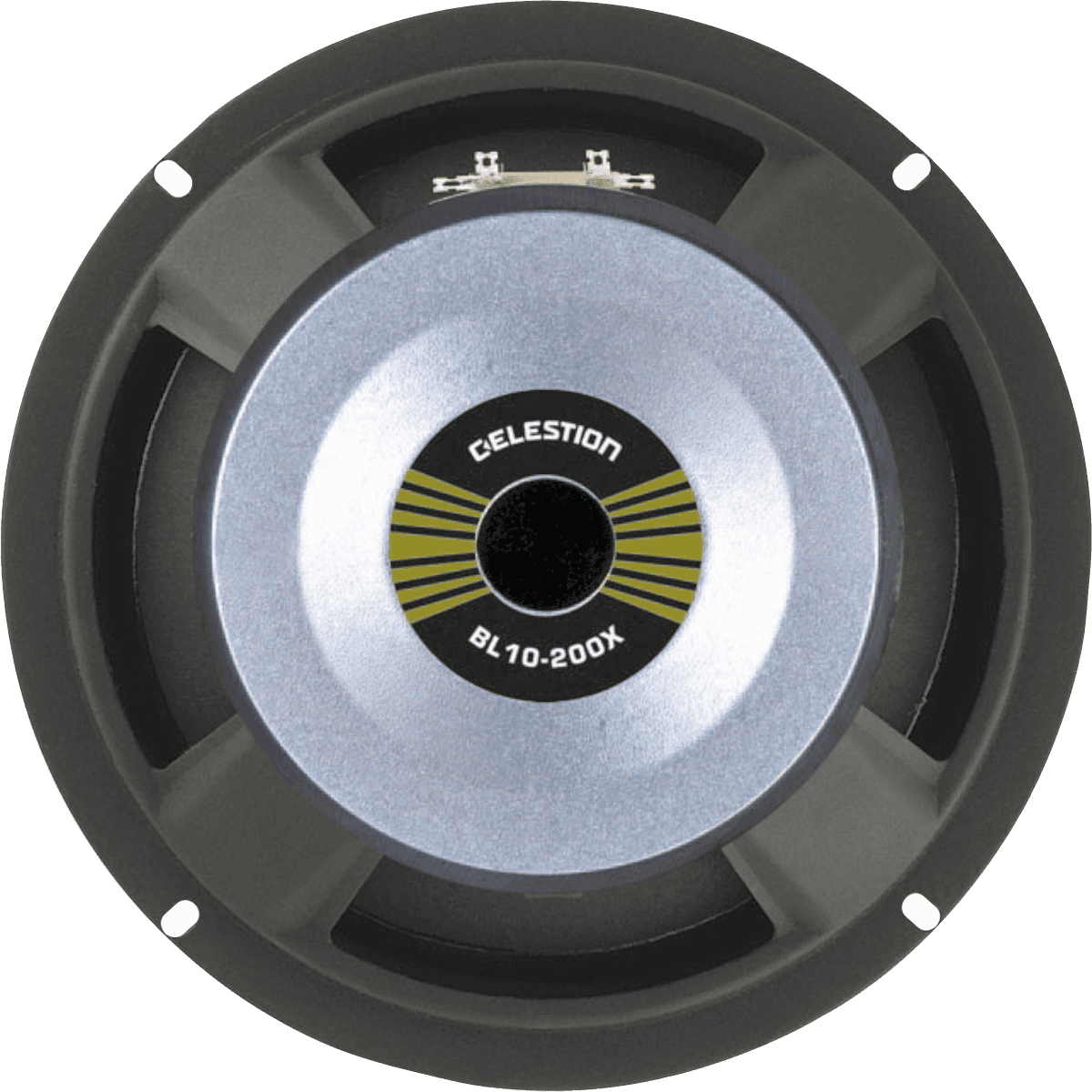 Celestion BN10-200X - hp 25cm bass grlab 200w 8 ohms