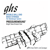 GHS 5600 - ss dble boule @40-58-80-102