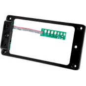 Seymour Duncan TS-1 - triple shot tb noir