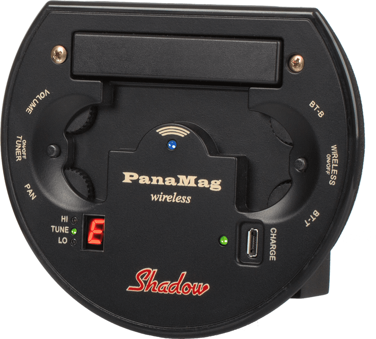 Shadow PANAMAG - systeme ss fil pr acoustique