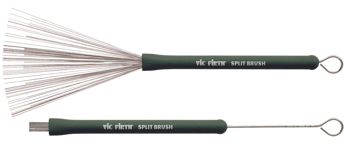 Vic Firth SB - balais split