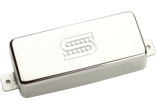 Seymour Duncan SM-3N - seymourized mini manche nickel