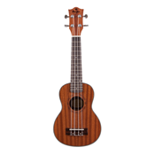 Prodipe BS1 - Ukulele soprano acajou sapele