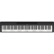 Yamaha P-143B Piano numerique toucher lourd 88 touches - Lordel musique