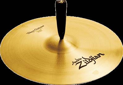 Zildjian A0421 - 20 suspendue