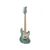 --- DISCONTINUE ---basse lectrique Marcus Miller V7 Swamp Ash surf Green