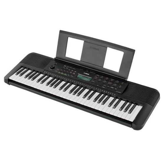 Clavier arrangeur Yamaha PSR E283