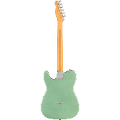 Fender American Professional II Telecaster, Rosewood Fingerboard, Mystic Surf Green