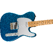 Guitare électrique Fender J Mascis Telecaster