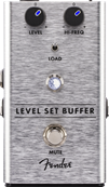 Level Set Buffer Pedal