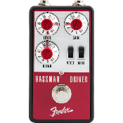 Fender Bassman Driver