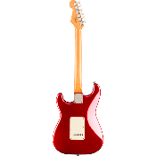 Guitare électrique Squier Classic Vibes 60's Candy Apple Red