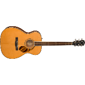 Guitare électro-acoustique Fender PO-220E Orchestra nat