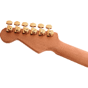 Guitare électrique Charvel Pro-Mod DK24 HSS 2PT CM, Caramelized Maple Fingerboard, Snow White