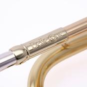 COURTOIS BELLECOUR - Cornet Sib verni