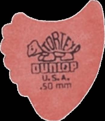 Dunlop 414R50 - sachet de 72 050mm