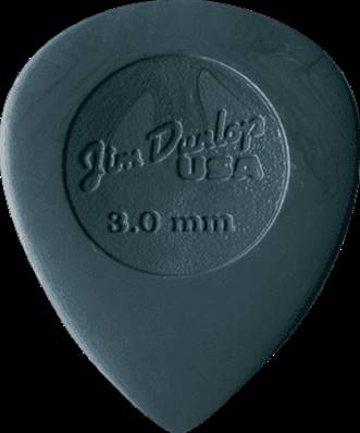 Dunlop 445P30 - player's pack de 6 300mm