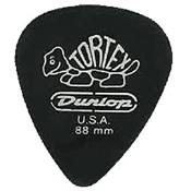 Dunlop 488R88 - sachet de 72 088mm