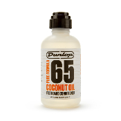 Huile pour touche DUNLOP Pure Formula 65 Coconut Oil 118ml