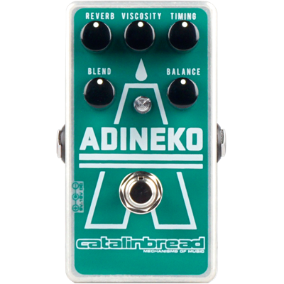 Catalinbread Adineko