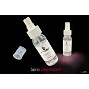 WIZARD VIRU-C - Spray désinfectant pour bec et embouchure