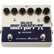 Electro Harmonix Deluxe Sovtek Big Muff