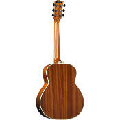 guitare folk eko one mini electro natural