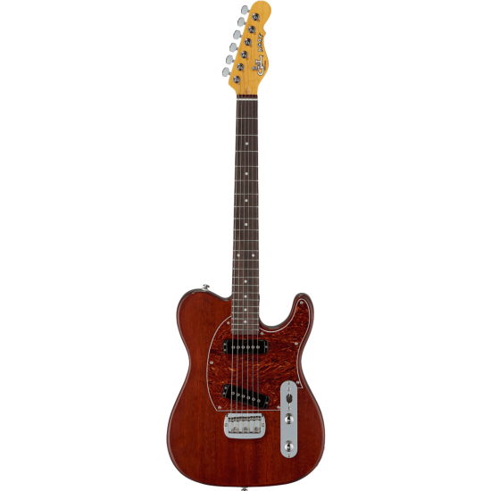 guitare electrique g&l irish ale / palissandre