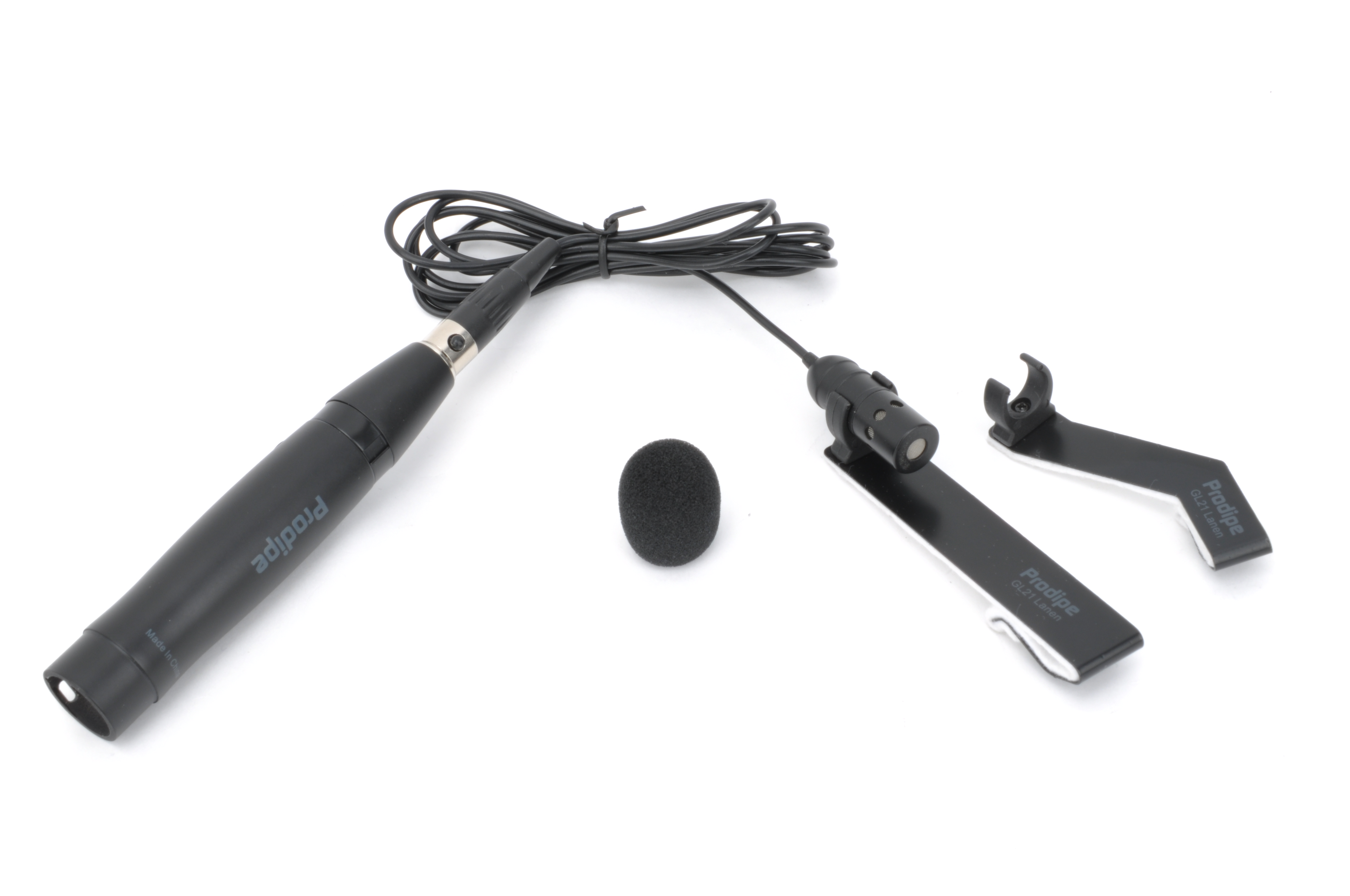 Prodipe GL21 Micro guitare acoustique Folk - Classique - Ukulélé