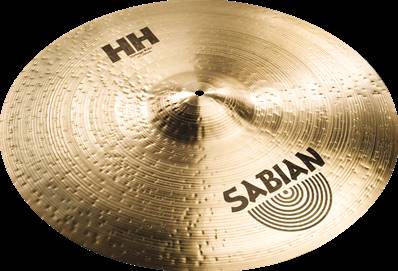 Sabian HH 21 VINTAGE RIDE