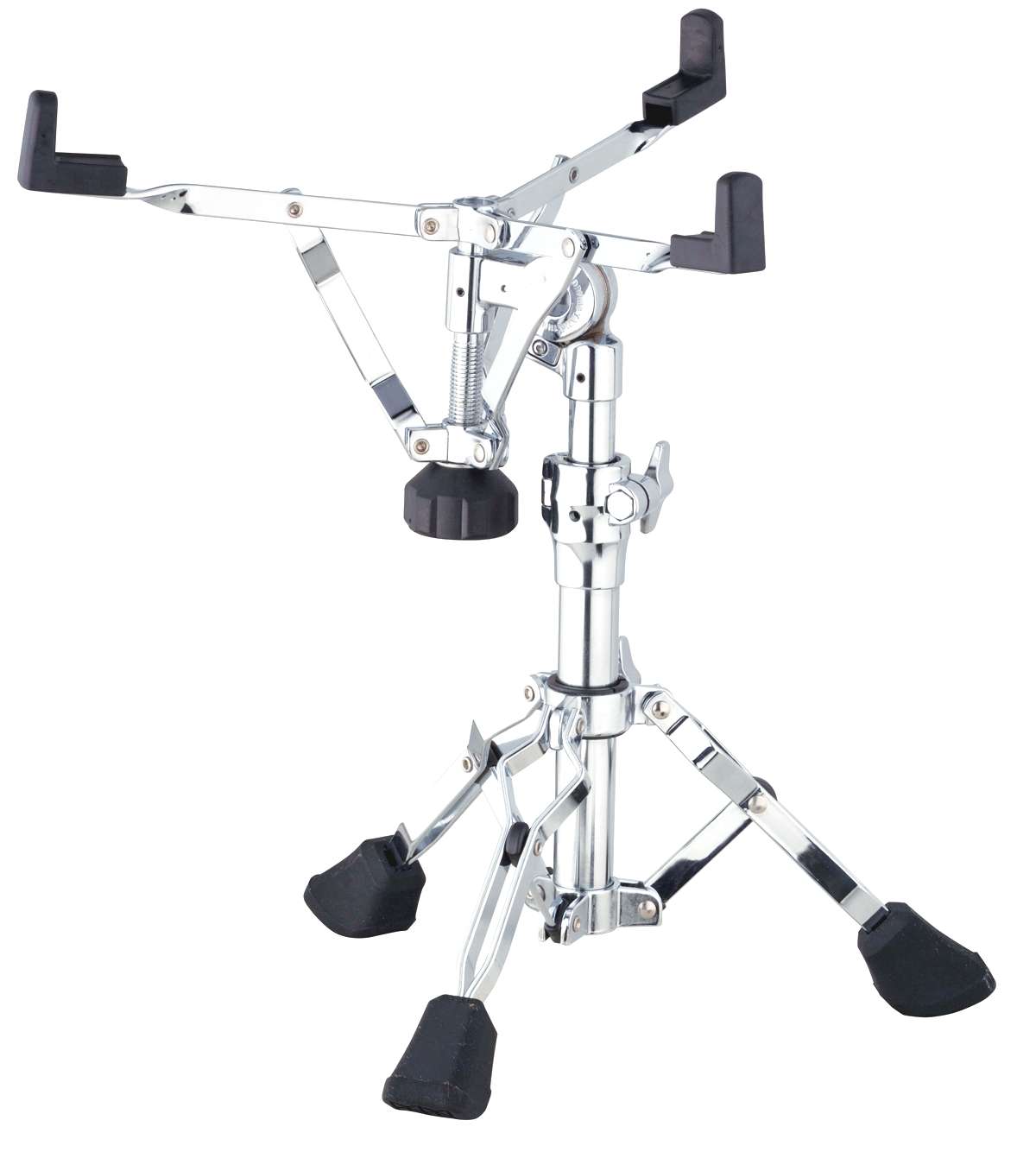 Tama HS80LOW - pied de caisse claire Roadpro positionnement bas avec rotule Quick-Set