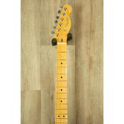 Fender American Professional II Telecaster, Maple Fingerboard, Sienna Sunburst