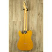 Fender American Professional II Telecaster, Maple Fingerboard, Butterscotch Blonde