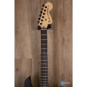 Fender Jim Root Stratocaster, Ebony Fingerboard, Flat Black