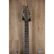 Schecter Banshee Mach 6 Fallout Burst