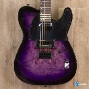 Ltd TE200DX-PRB Te 200 purple burst