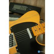 Guitare electrique Fender American Vintage II 1951 Telecaster Butterscotch blonde