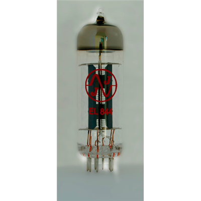 Jj Electronic El844 Matched Pair