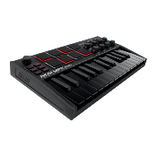 Akai MPK MINI 3BK Clavier maître 25 touches