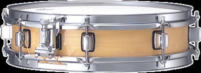 Pearl M1330-102 - Caisse claire piccolo érable 13 x 3''