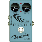 Maxon Asc-10 Ambient Stereo Chorus