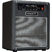 Hiwatt Bulldog 30C Ampli basse