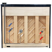 Pleyel Magistral version installation