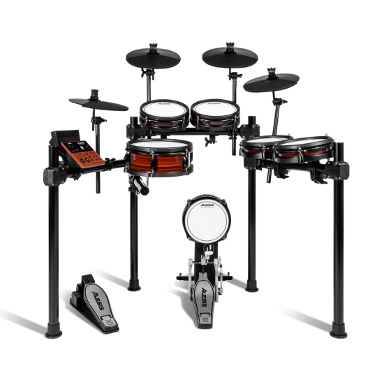 Alesis NitroproXLkit