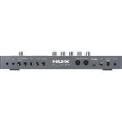 pad electronique nux multi-pad nux dp-2000