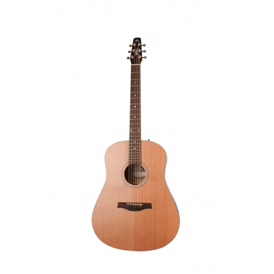 Guitare folk Seagull s6 original gaucher