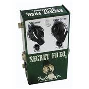 Fulltone Secret Freq