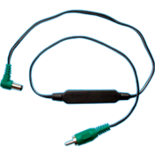 Adaptateur Cioks Special Flex Black - 2204 Booster Flex Type 4 Positive 50Cm