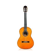 CORDOBA Luthier C9 Parlor CD